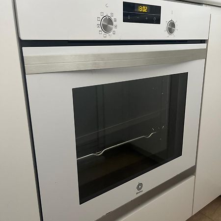 Apartamento con terraza,2 min de la playa, Ares Exterior foto